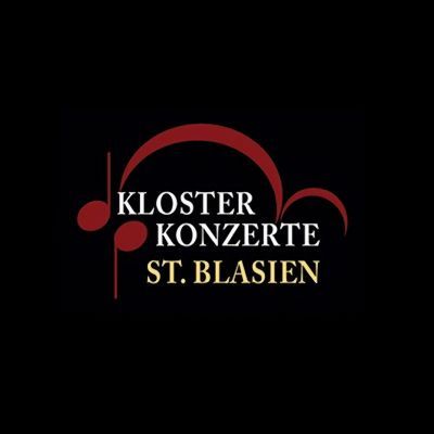 Klosterkonzerte St. Blasien - Partner der Volksbank Hochrhein Stiftung
