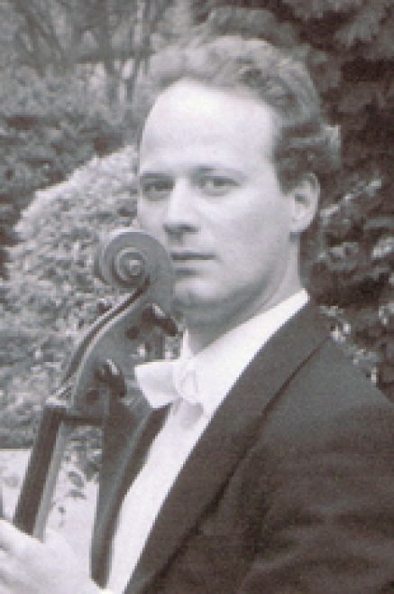 Preisträger Valentin Scharff