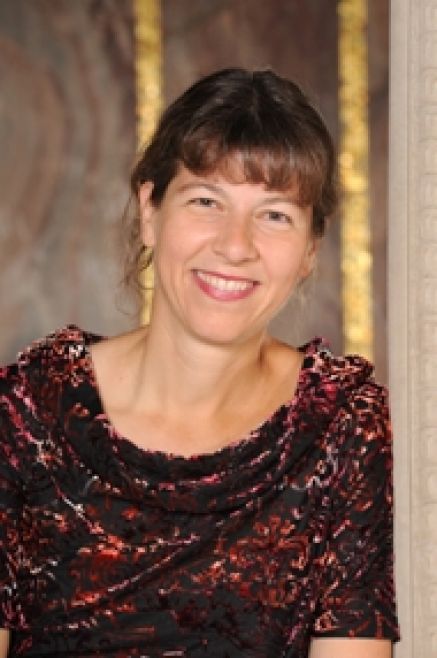 Preisträger Susanne Rohn